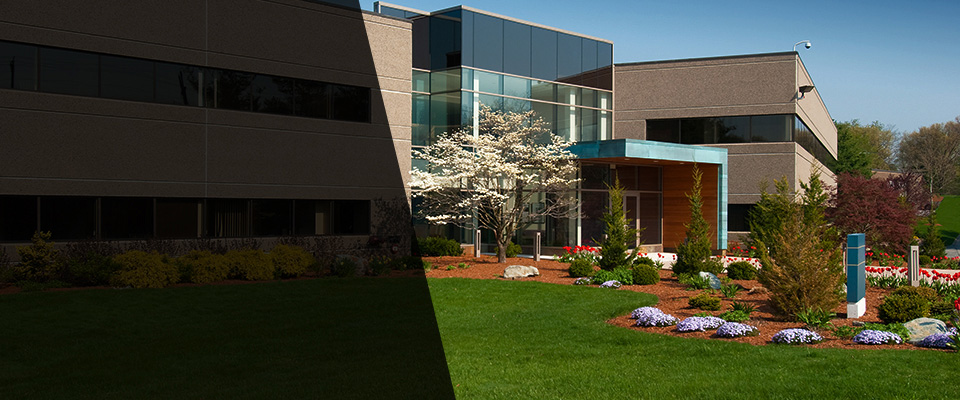 Forrest City Landscapers